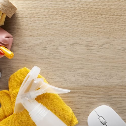 still-life-office-cleaning-process